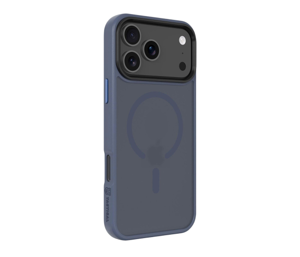 Tactical MagForce Hyperstealth Kryt pro iPhone 18 Pro Max Deep Blue - 1514245 - zdjęcie 2